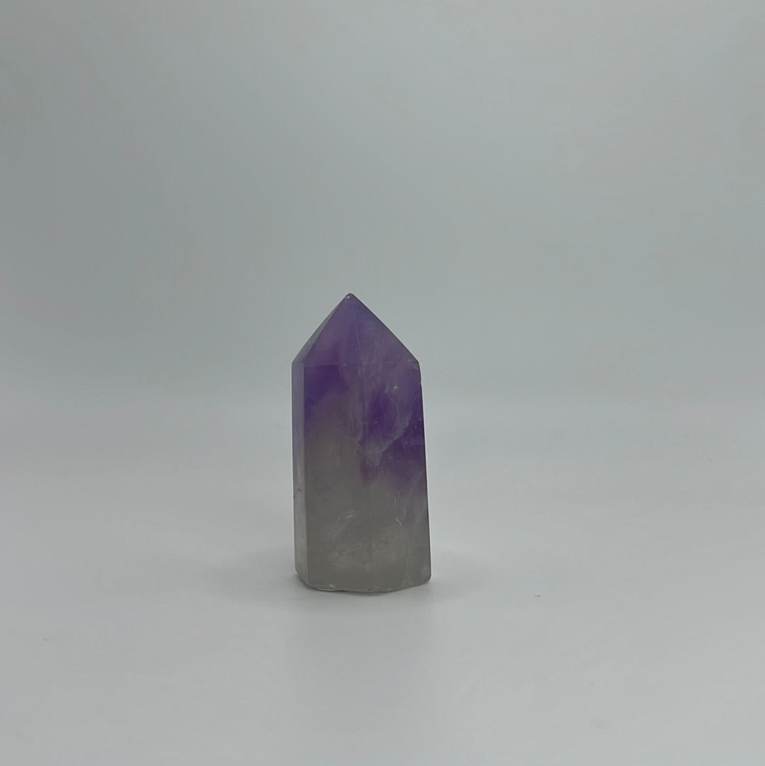 Amethyst Tower