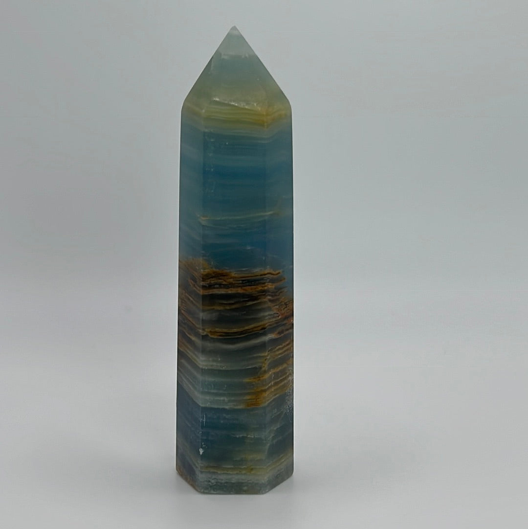 Blue Onyx Tower