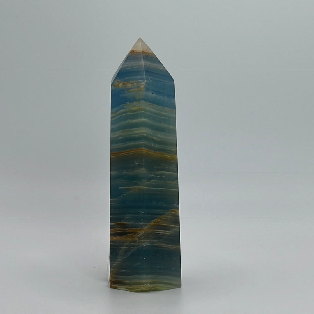Blue Onyx Tower
