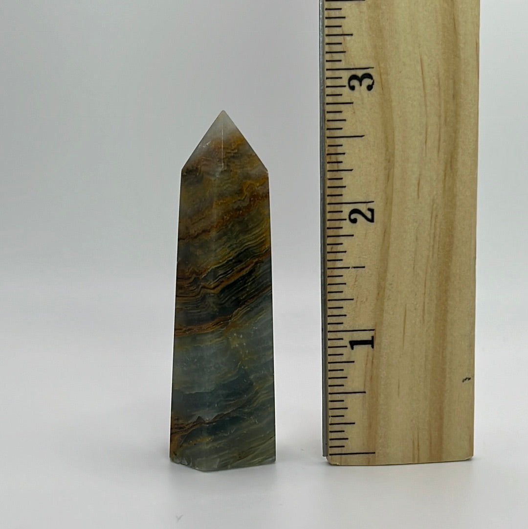 Blue Onyx Tower