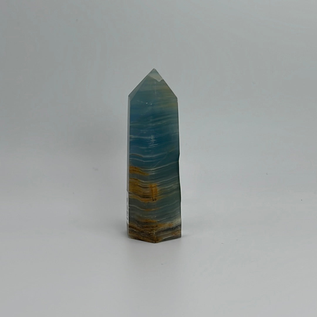 Blue Onyx Tower