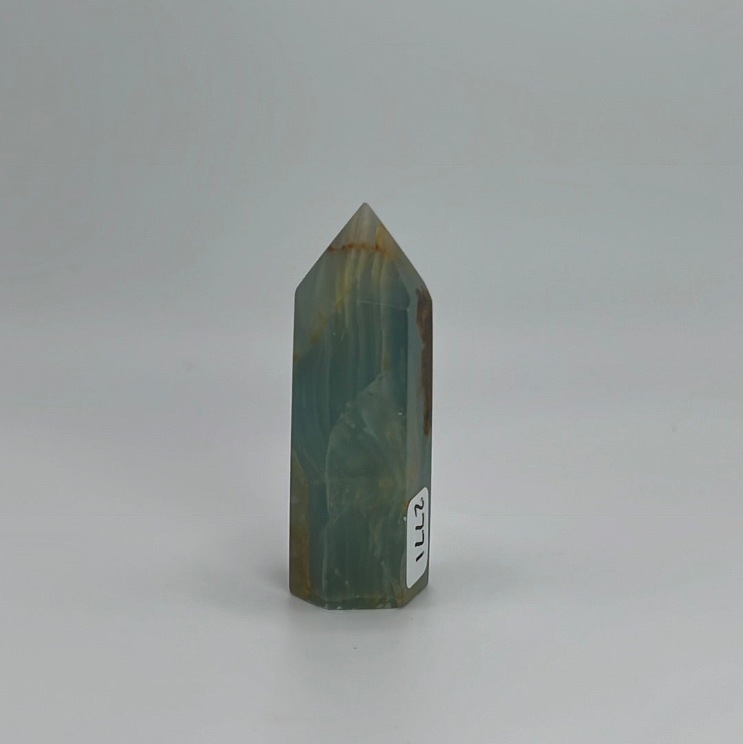 Blue Onyx Tower
