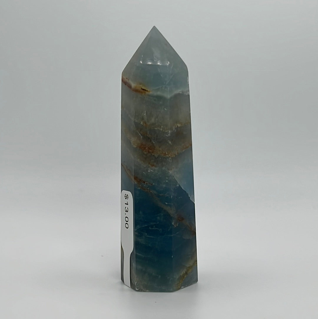 Blue Onyx Tower