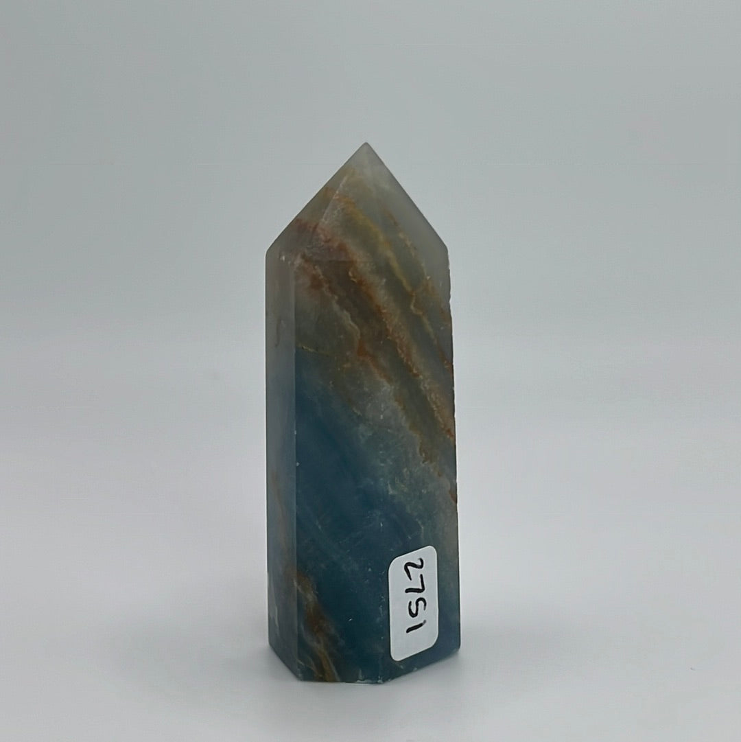 Blue Onyx Tower