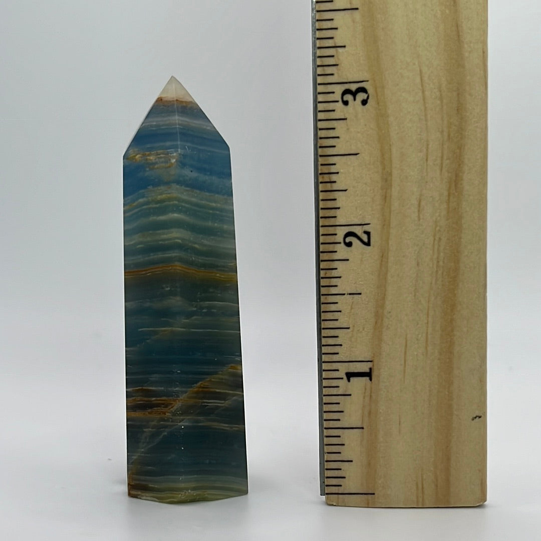 Blue Onyx Tower