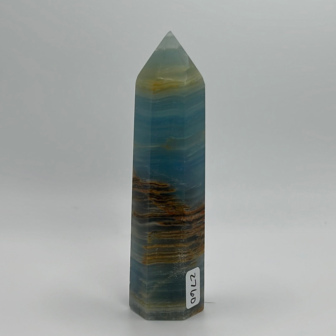 Blue Onyx Tower