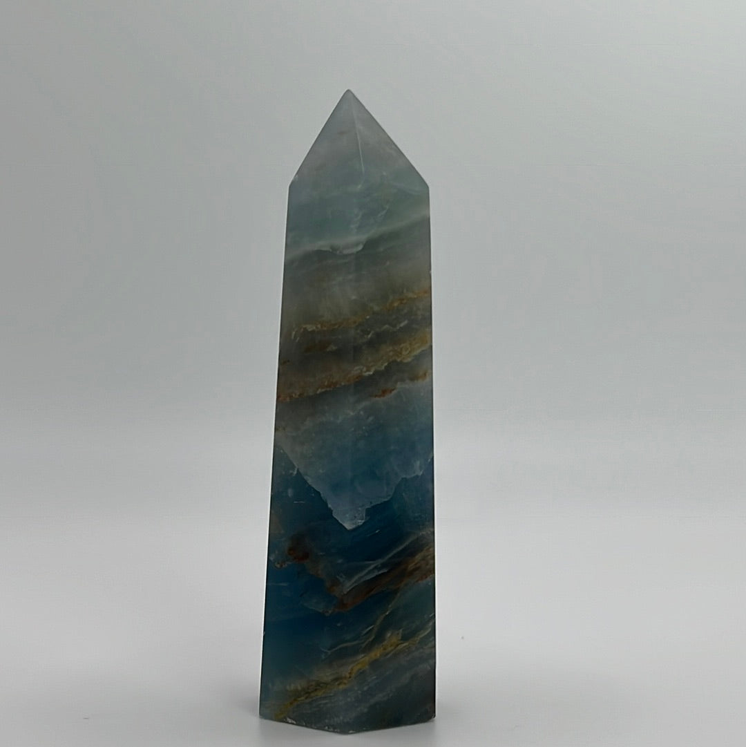 Blue Onyx Tower
