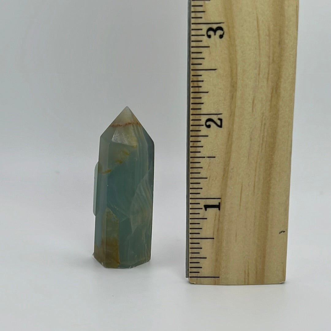 Blue Onyx Tower