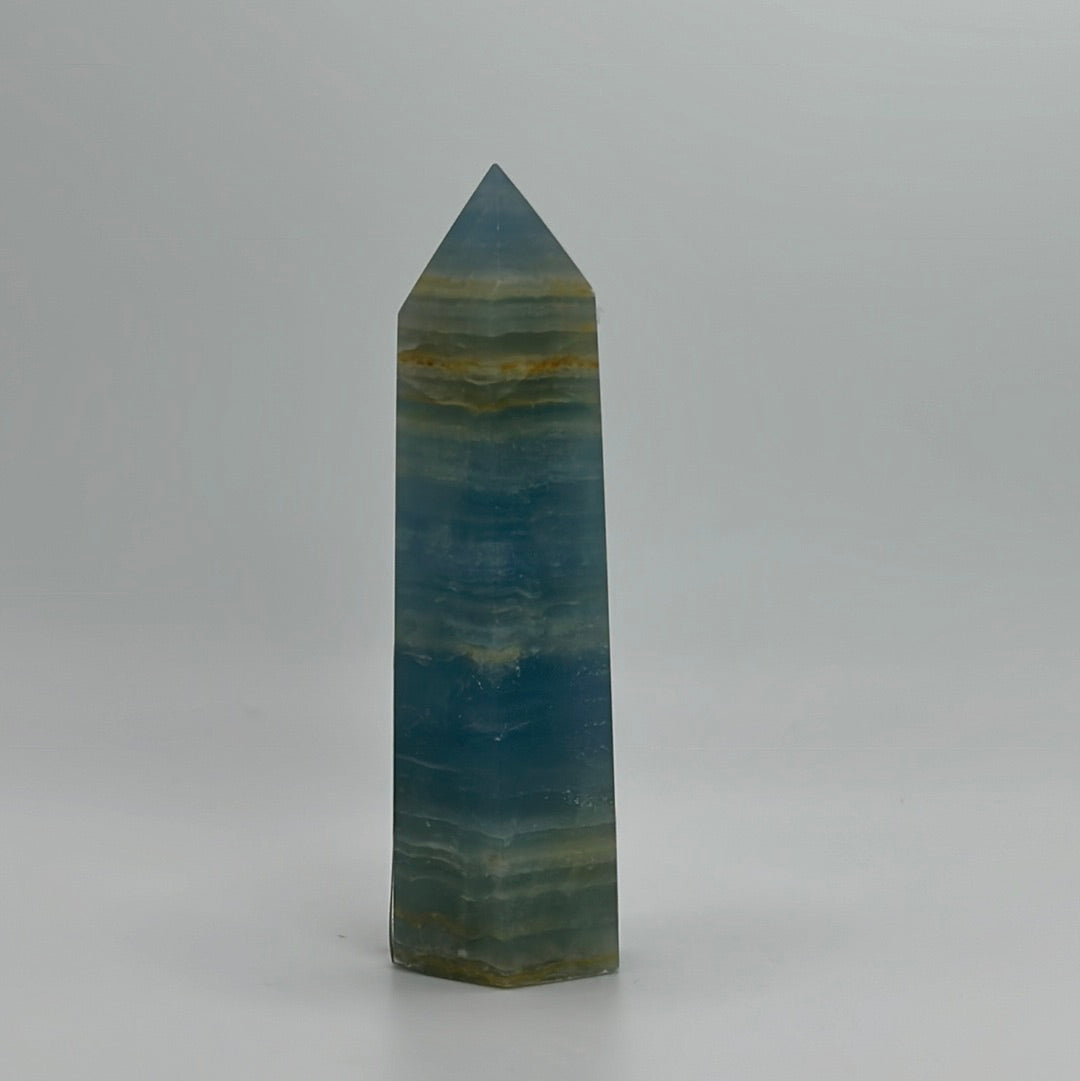 Blue Onyx Tower