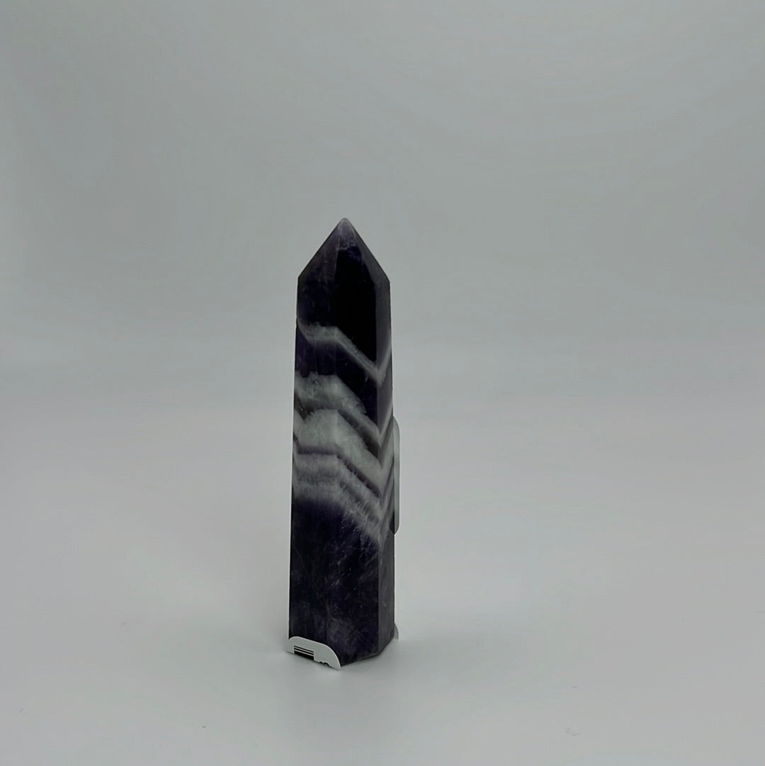 Dream Amethyst Tower