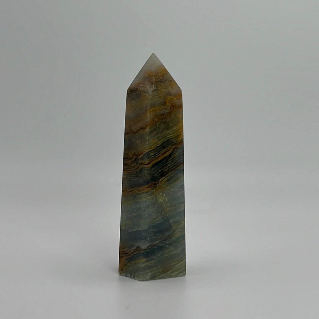 Blue Onyx Tower