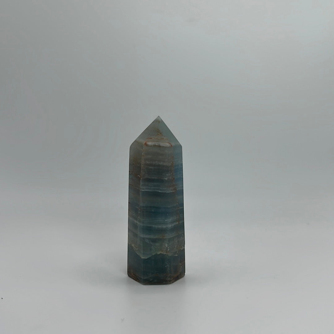 Blue Onyx Tower
