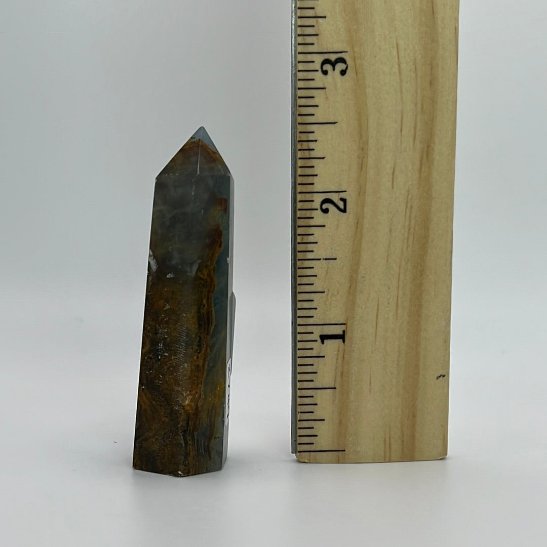Blue Onyx Tower