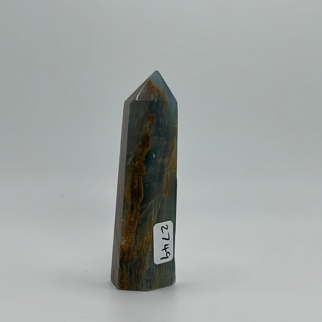 Blue Onyx Tower