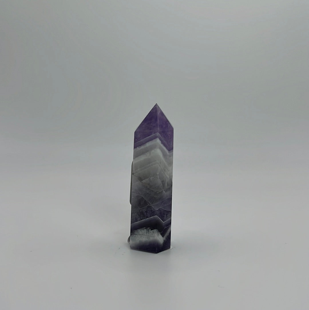 Dream Amethyst Tower