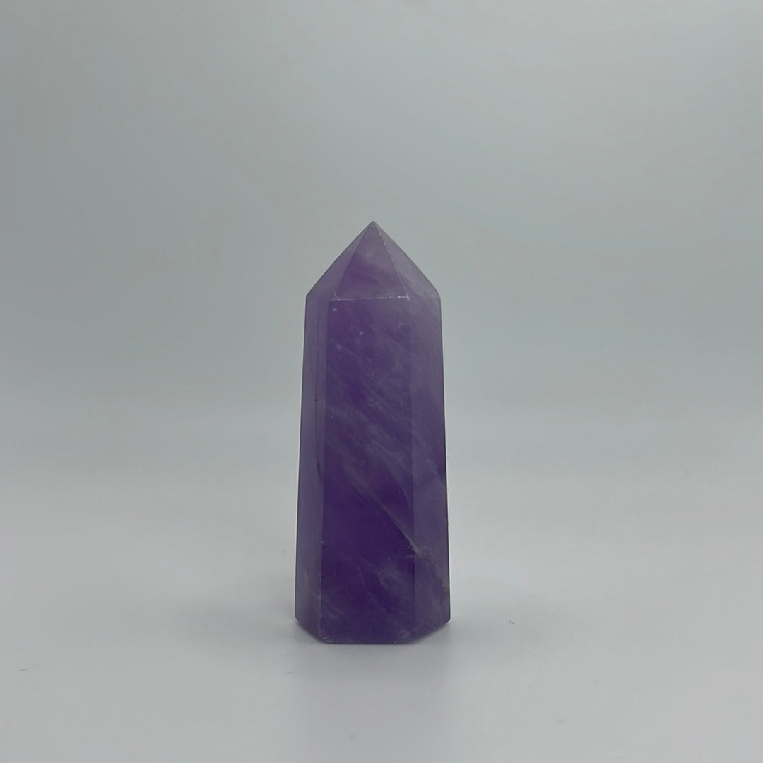 Amethyst Tower