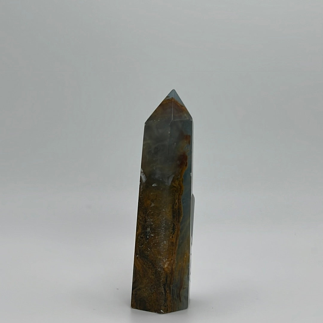Blue Onyx Tower