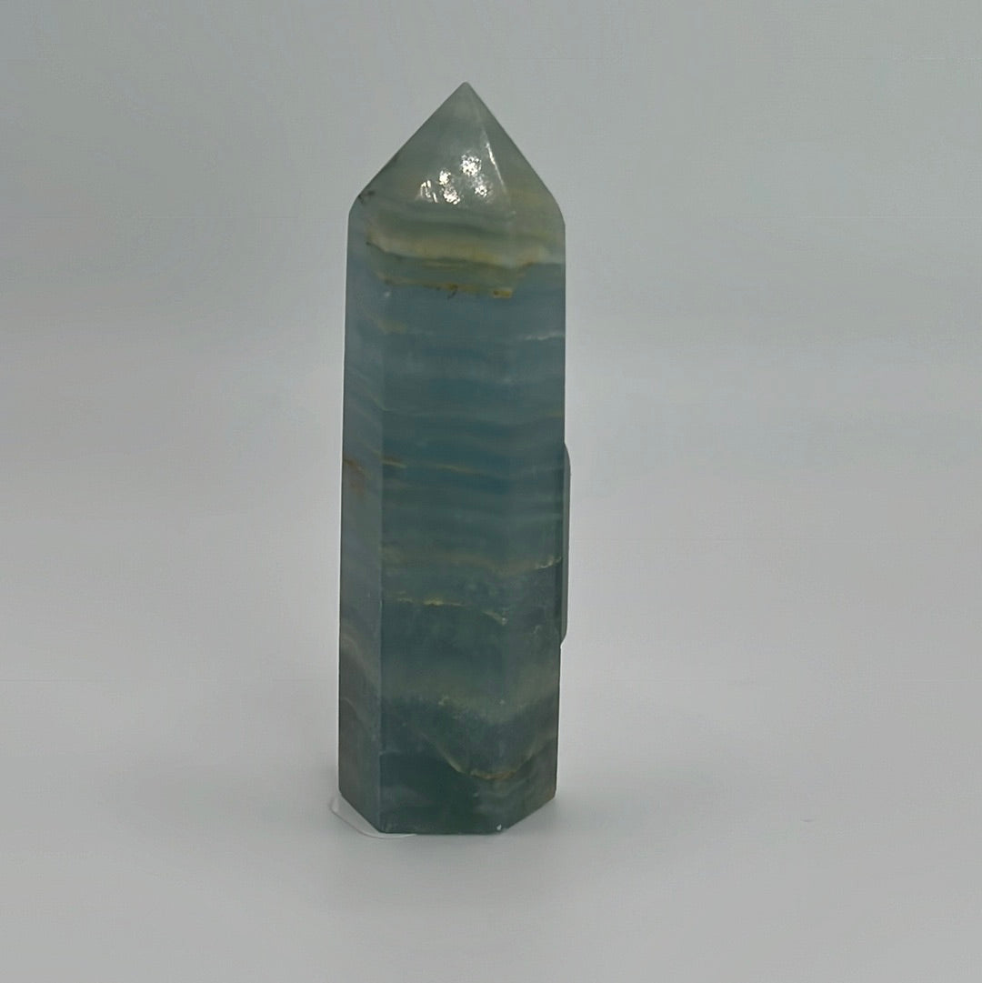 Blue Onyx Tower