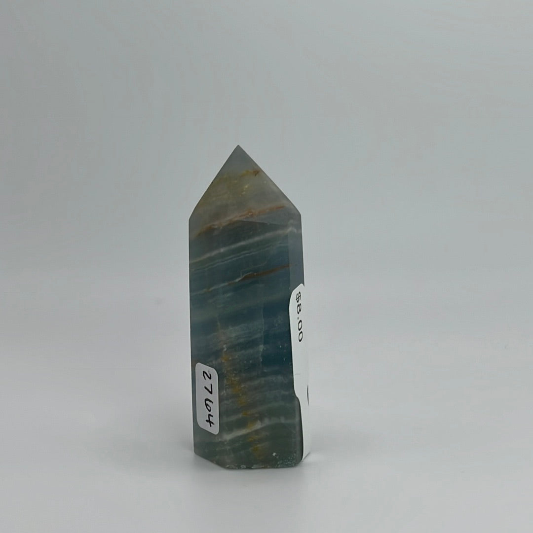 Blue Onyx Tower