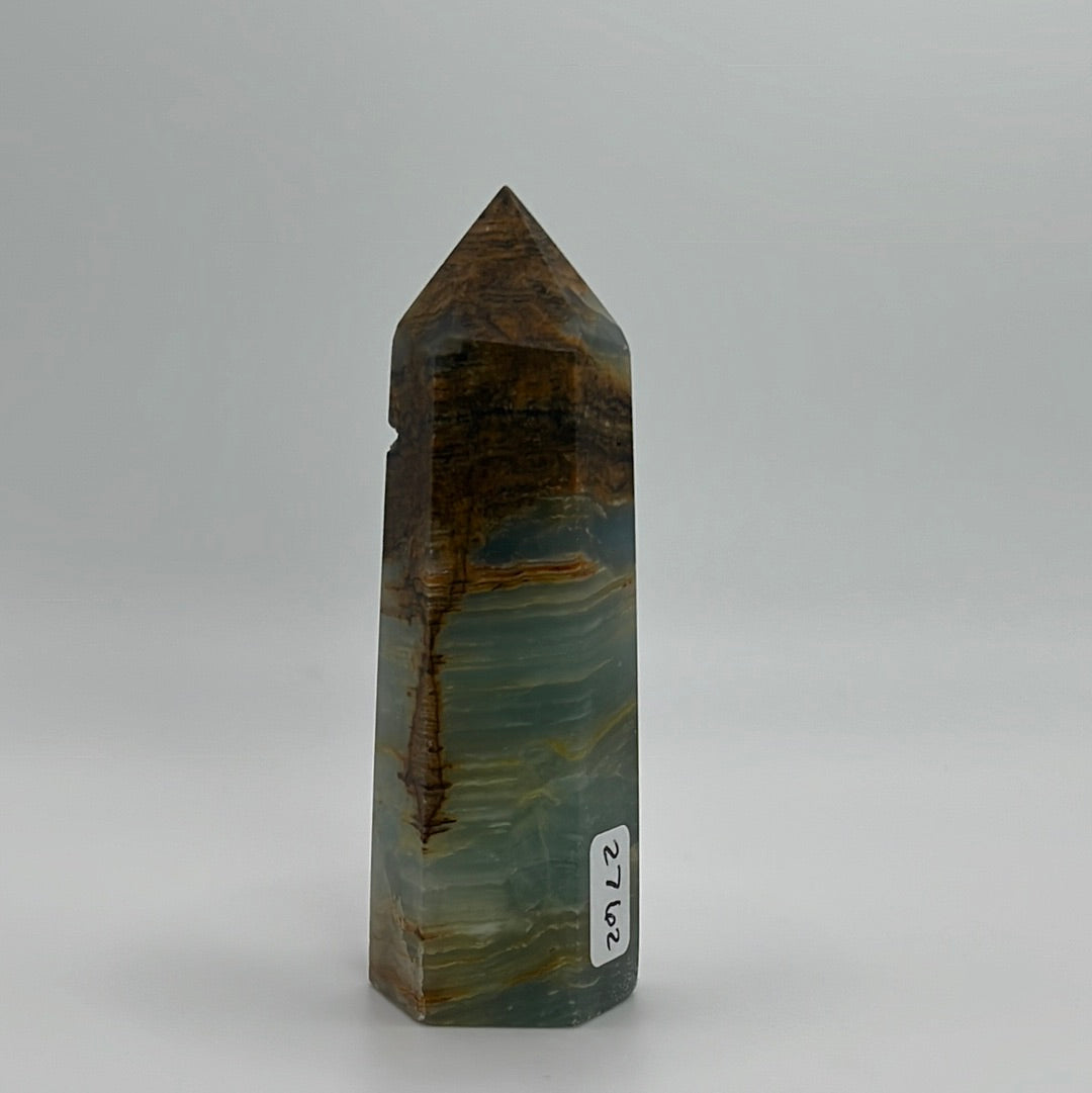Blue Onyx Tower