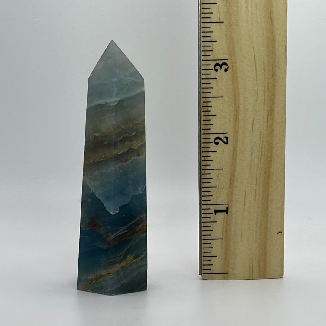 Blue Onyx Tower