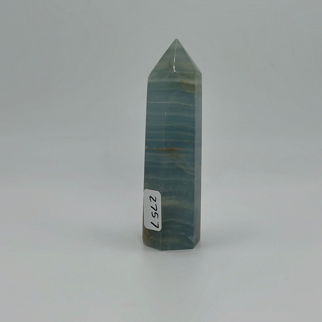 Blue Onyx Tower