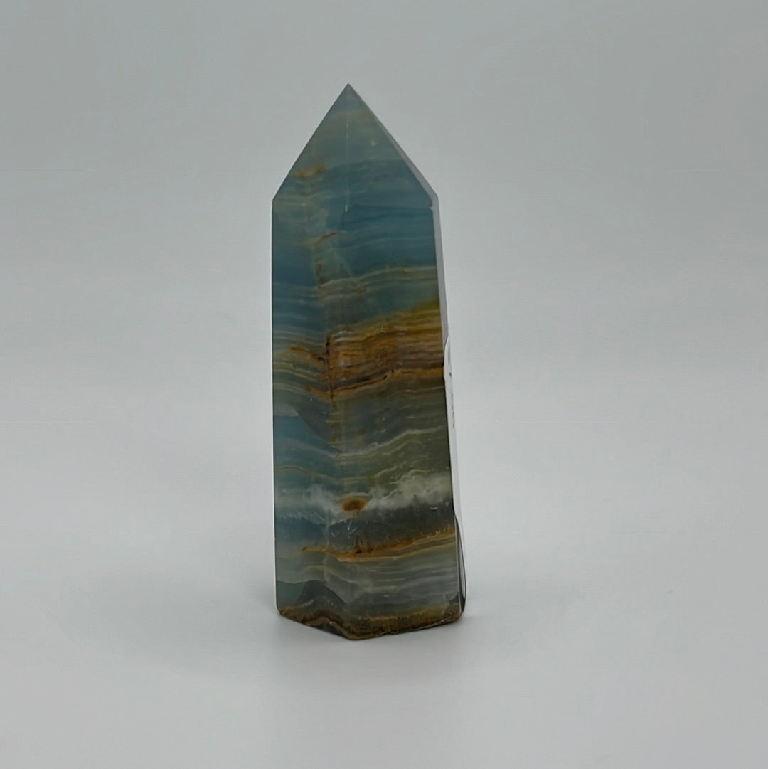 Blue Onyx Tower