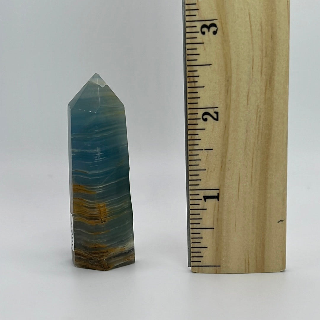 Blue Onyx Tower