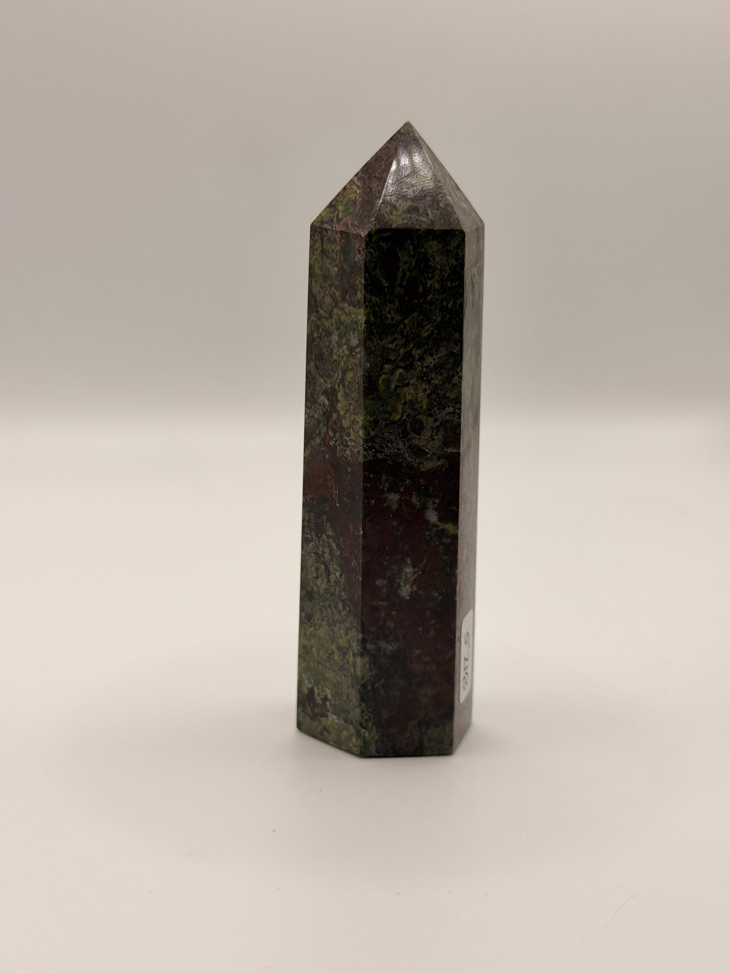 Dragons Blood Jasper Tower F