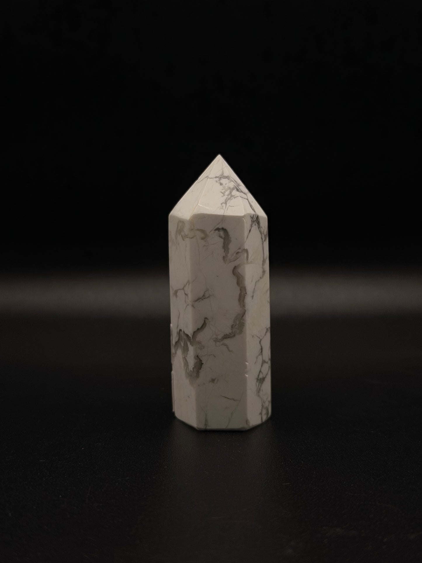 Howlite Tower A