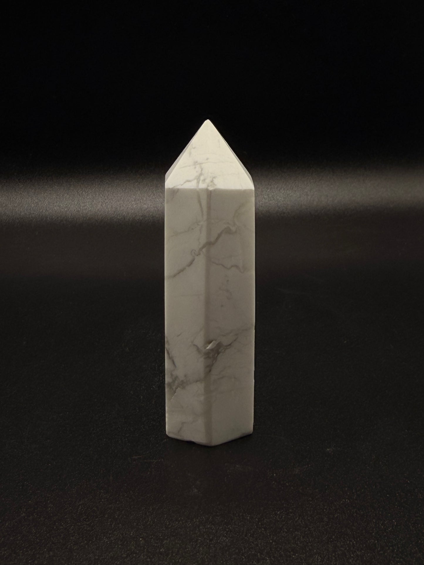 Howlite Tower C