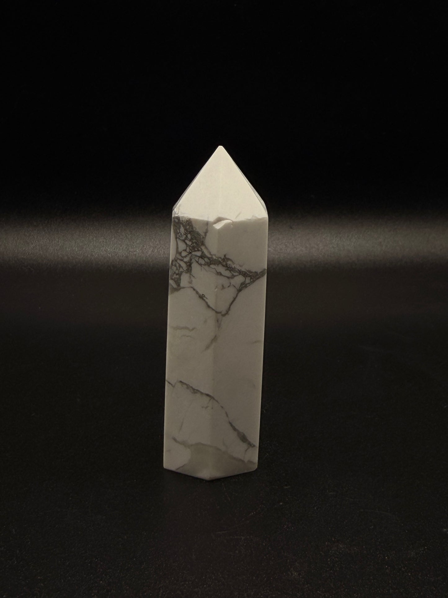 Howlite Tower E