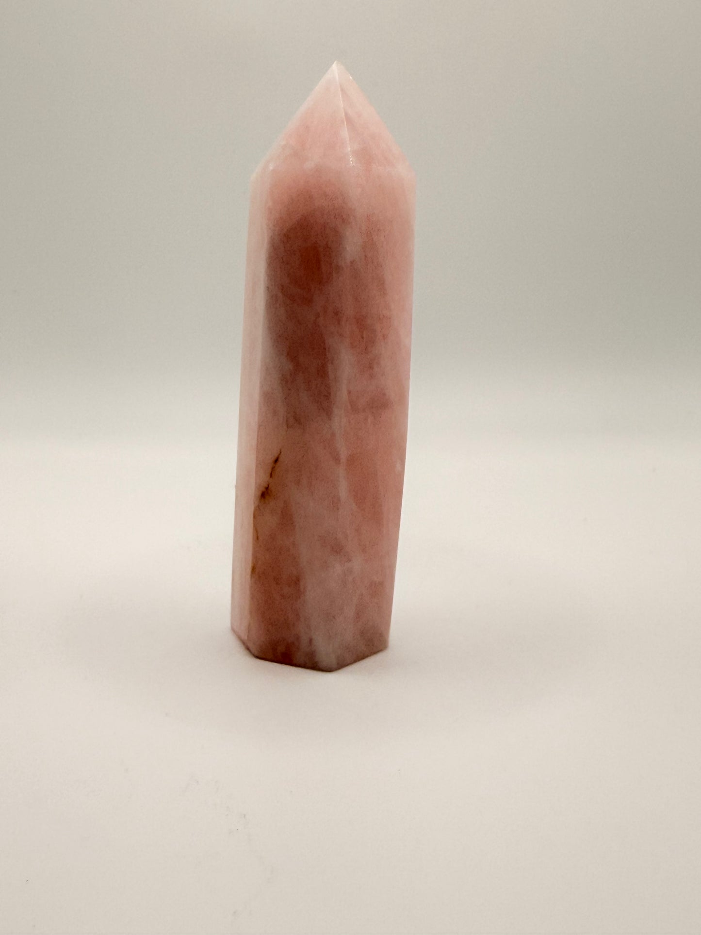 Rose Quartz Tower A