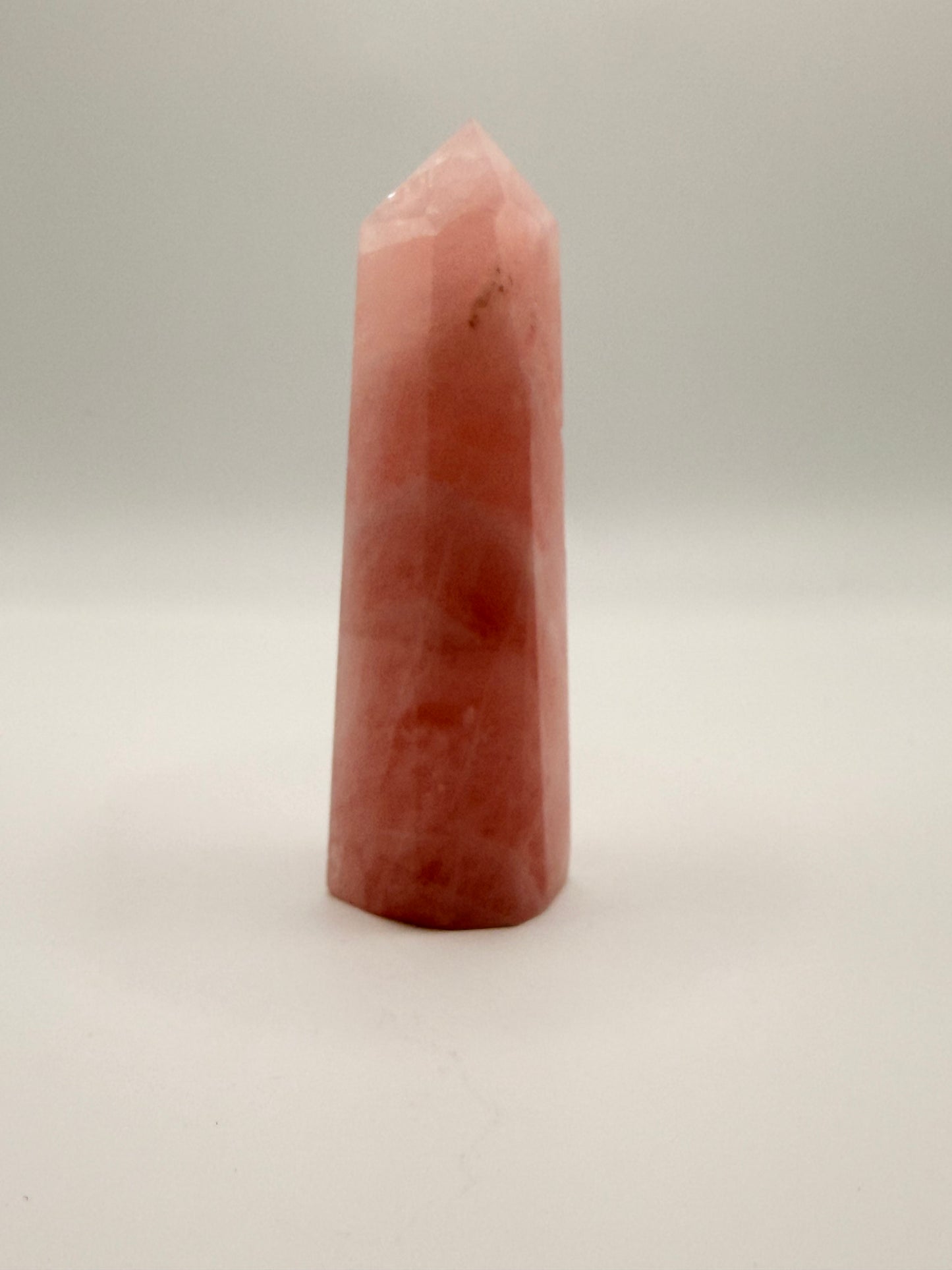 Rose Quartz Tower B