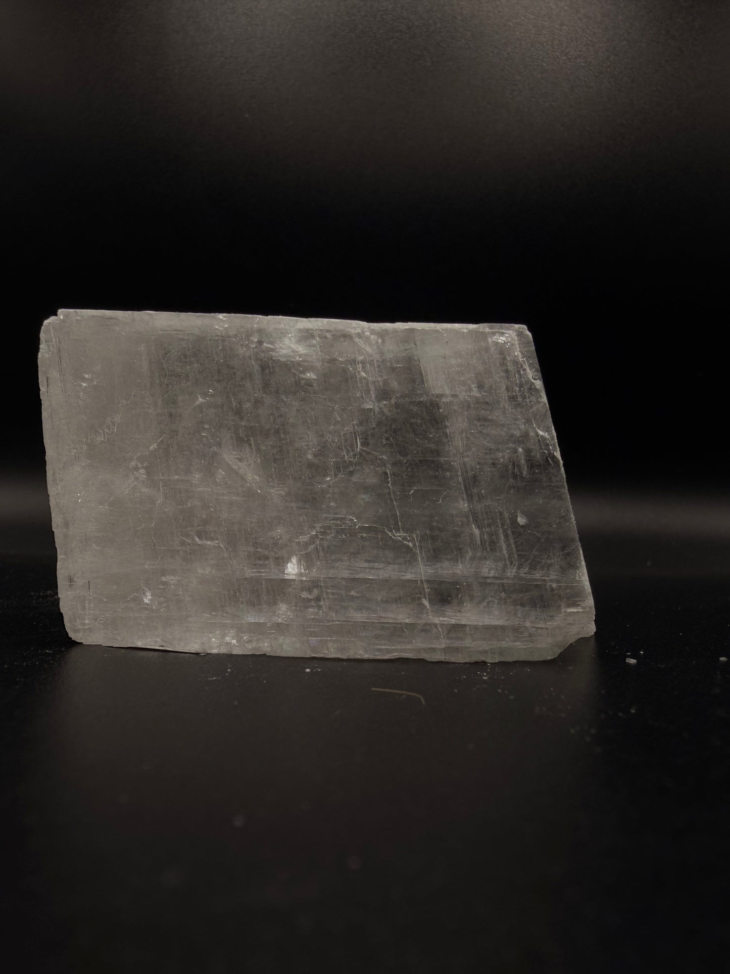 Optical Calcite