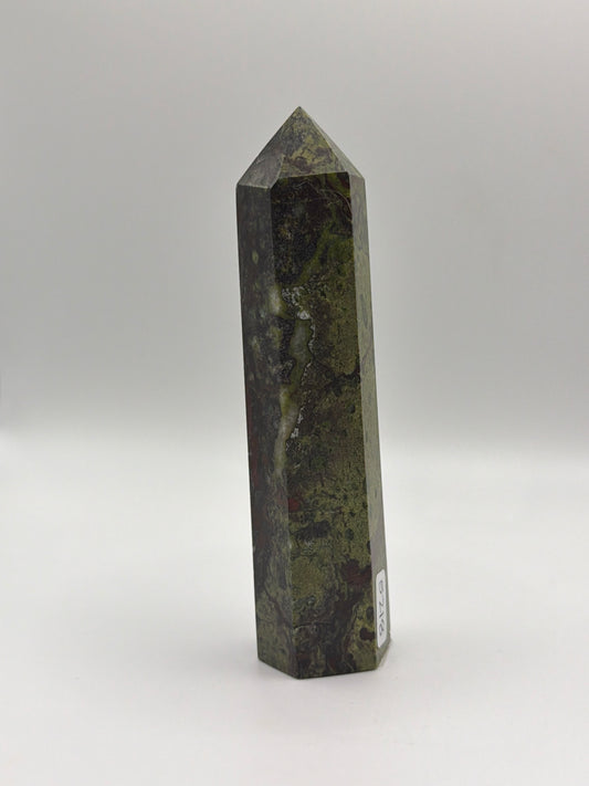 Dragons Blood Jasper Tower A