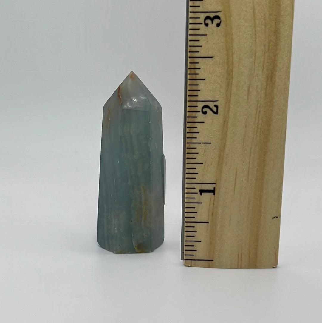 Blue Onyx Tower