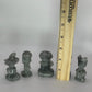 Mixed Nightmare Before Christmas - 5 piece Set