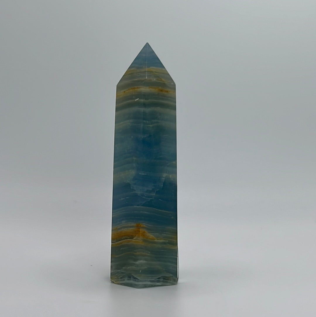 Blue Onyx Tower