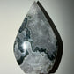 Moss Agate Water Drop