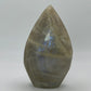 Peach Moonstone Flame