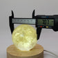 *Citrine Sphere*