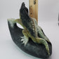 *Dushan Jade Lizard