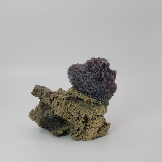 *Grape Agate Specimen