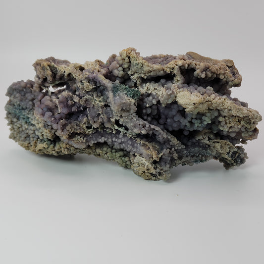 *Grape Agate Specimen