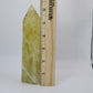 Lemon Quartz Tower