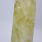 Lemon Quartz Tower