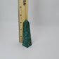 Chrysocolla Tower