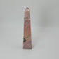 Rhodonite Tower