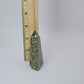 Druzy Pyrite Tower